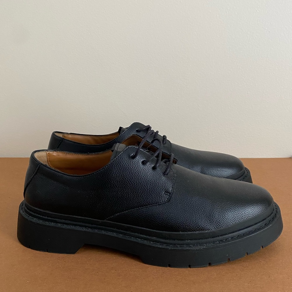 Zara Chunky Shoes
